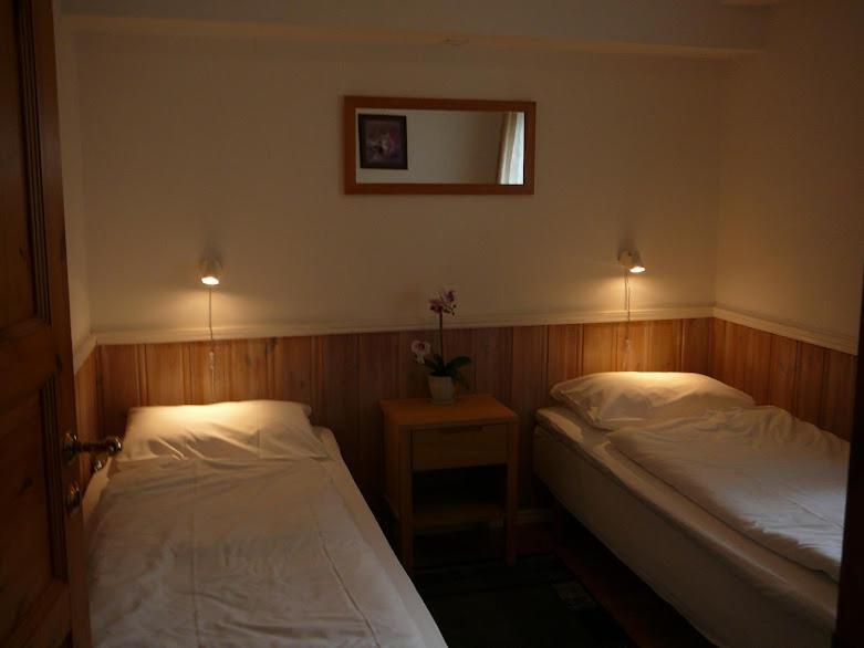 Panorama Fjord Olden Lejlighed Eksteriør billede